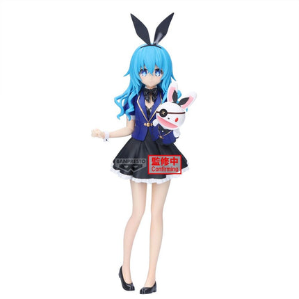 Figura Yoshino Glitter Glamorous Date a Live 20cm