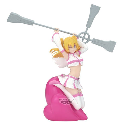 Figura Liliel Poppin Heart 25 Dimensional Seduction 18cm