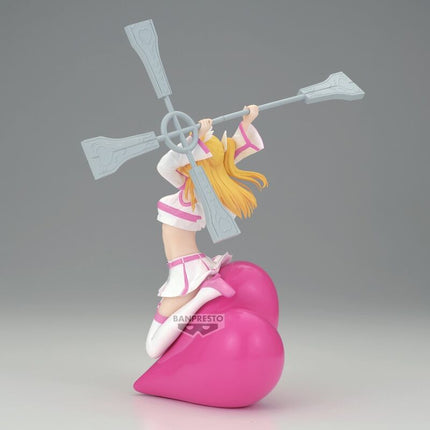 Figura Liliel Poppin Heart 25 Dimensional Seduction 18cm