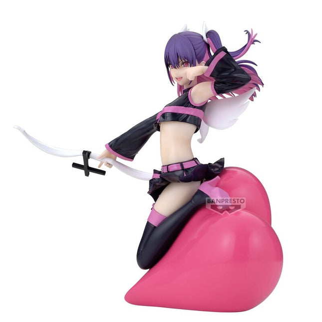 Figura Miriella Poppin Heart 25 Dimensional Seduction 18cm