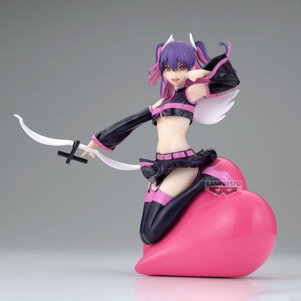 Figura Miriella Poppin Heart 25 Dimensional Seduction 18cm