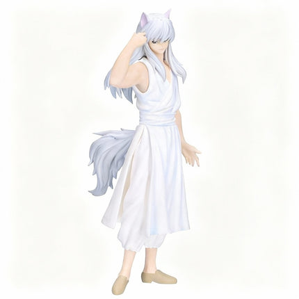 Figura Youko Kurama Ankoku Bujutsukai Yu Yu Hakusho 19cm