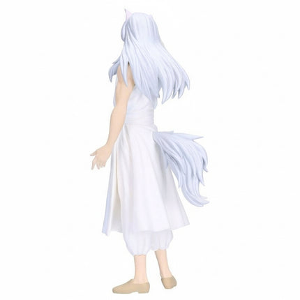 Figura Youko Kurama Ankoku Bujutsukai Yu Yu Hakusho 19cm