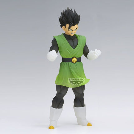 Figura Gohan verA Clearise Dragon Ball Z 18cm