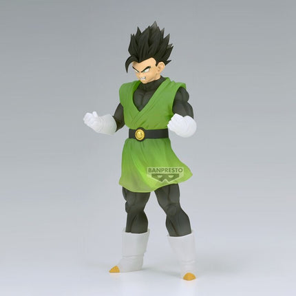 Figura Gohan verA Clearise Dragon Ball Z 18cm