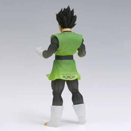 Figura Gohan verA Clearise Dragon Ball Z 18cm