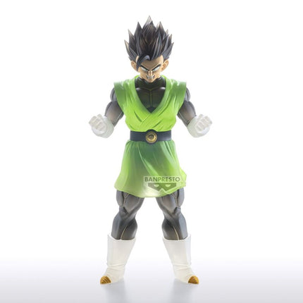 Figura Gohan verA Clearise Dragon Ball Z 18cm