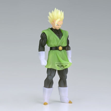 Figura Gohan verB Clearise Dragon Ball Z 18cm