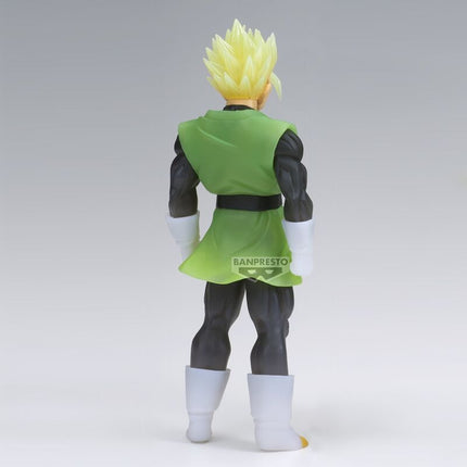 Figura Gohan verB Clearise Dragon Ball Z 18cm