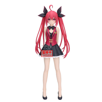 Figura Kotori Itsuka Glitter Glamorous Date a Live 21cm