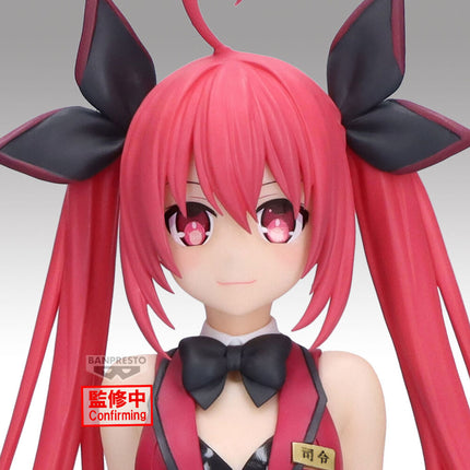 Figura Kotori Itsuka Glitter Glamorous Date a Live 21cm