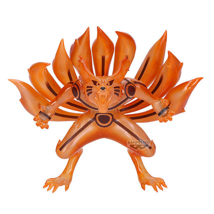 Figura Kurama VerB Naruto Shippuden 15cm