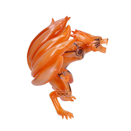 Figura Kurama VerB Naruto Shippuden 15cm