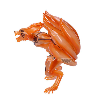 Figura Kurama VerB Naruto Shippuden 15cm