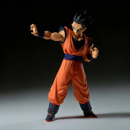 Figura Ultimate Gohan Match Makers Dragon Ball Z 16cm