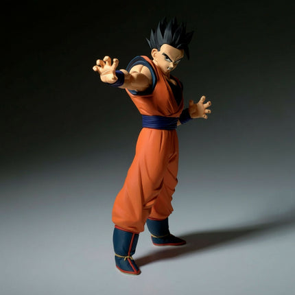 Figura Ultimate Gohan Match Makers Dragon Ball Z 16cm