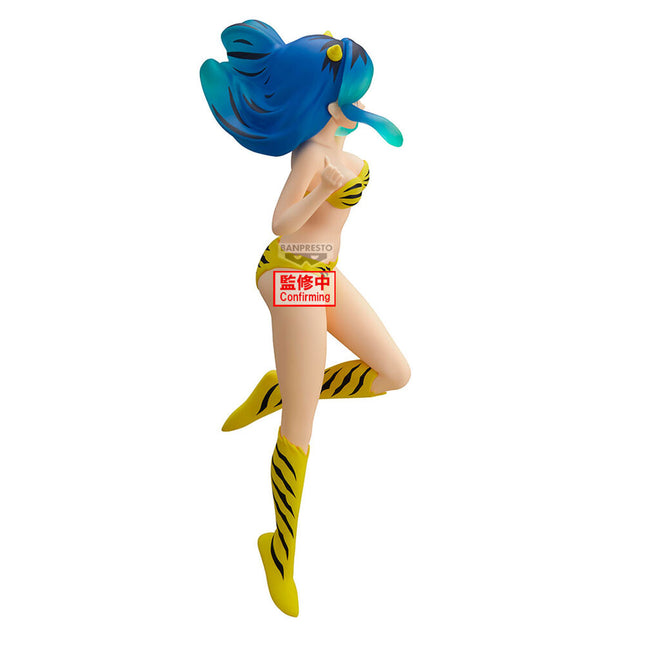 Figura Lum verA Sparkle style Glitter Glamours Urusei Yatsura 22cm