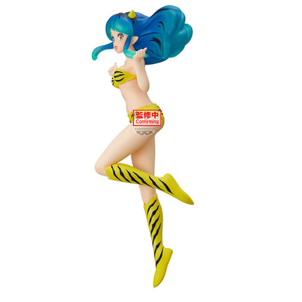 Figura Lum verA Sparkle style Glitter Glamours Urusei Yatsura 22cm