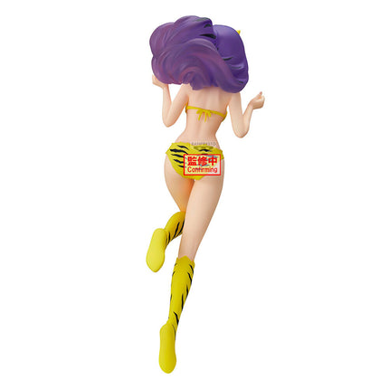 Figura Lum verB Sparkle style Glitter Glamours Urusei Yatsura 22cm