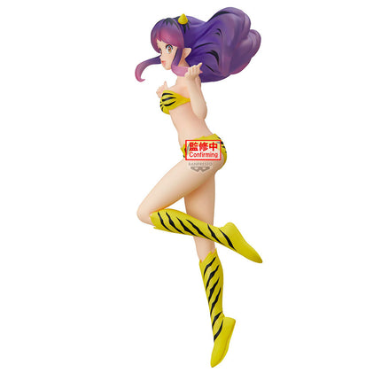 Figura Lum verB Sparkle style Glitter Glamours Urusei Yatsura 22cm