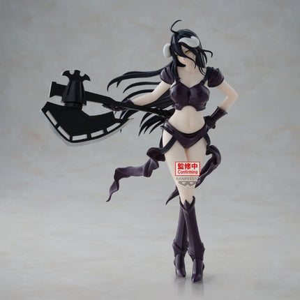 Figura Albedo Overlord 20cm