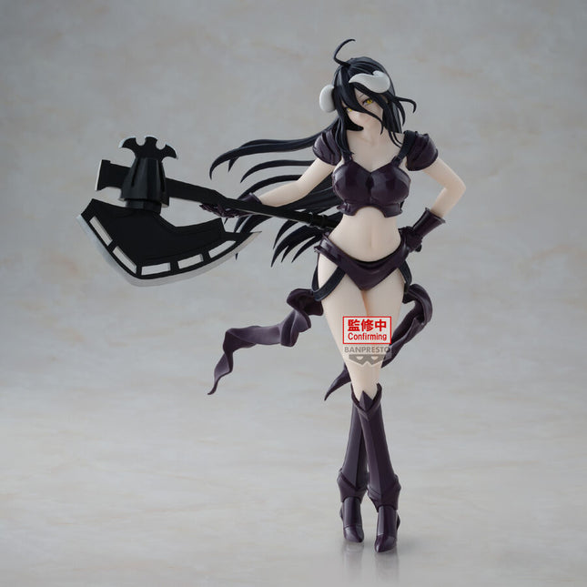 Figura Albedo Overlord 20cm