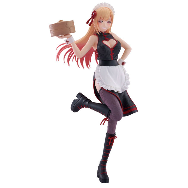 Figura Marin Kitagawa Detailed Elegance My Dress up Darling 23cm