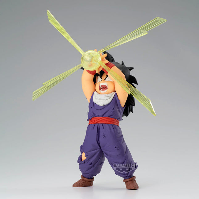 Figura Son Gohan Gmateria Dragon Ball Z 12cm