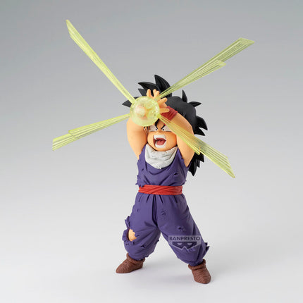 Figura Son Gohan Gmateria Dragon Ball Z 12cm