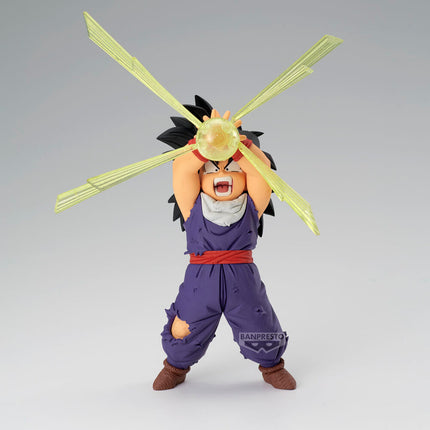 Figura Son Gohan Gmateria Dragon Ball Z 12cm