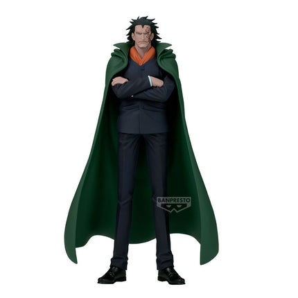 Figura MonkeyDDragon Grandline Series Special One Piece 20cm