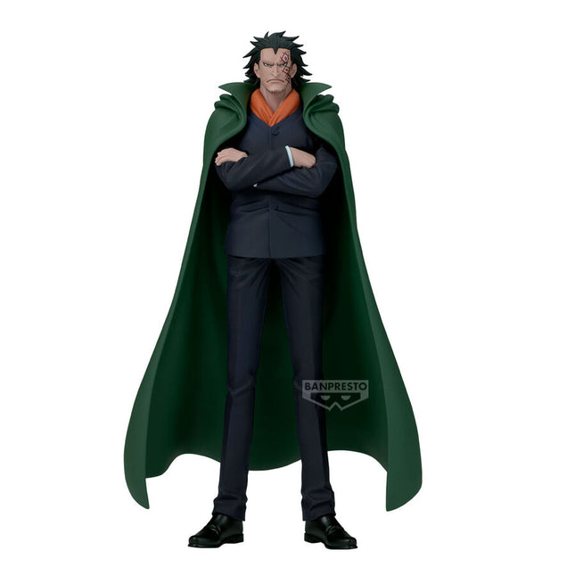 Figura MonkeyDDragon Grandline Series Special One Piece 20cm