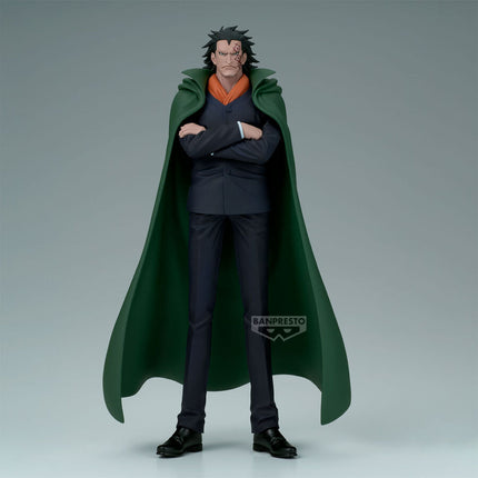 Figura MonkeyDDragon Grandline Series Special One Piece 20cm