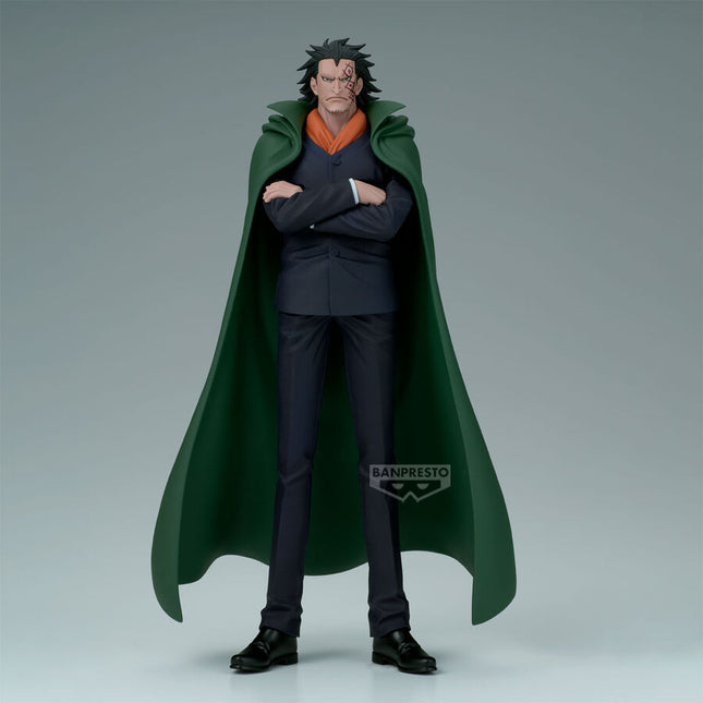 Figura MonkeyDDragon Grandline Series Special One Piece 20cm