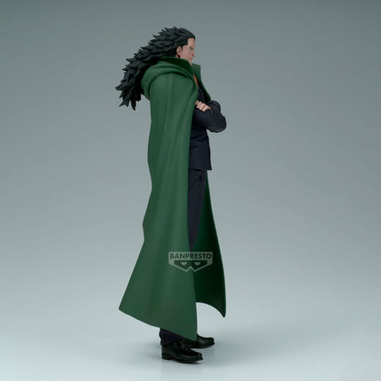 Figura MonkeyDDragon Grandline Series Special One Piece 20cm