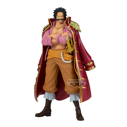 Figura GoldDRoger Grandline Series Special One Piece 20cm