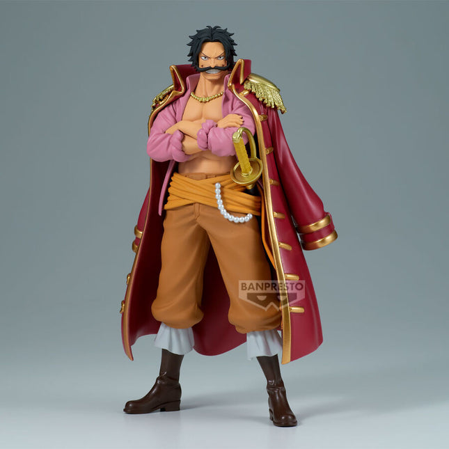 Figura GoldDRoger Grandline Series Special One Piece 20cm