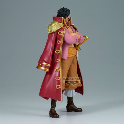 Figura GoldDRoger Grandline Series Special One Piece 20cm