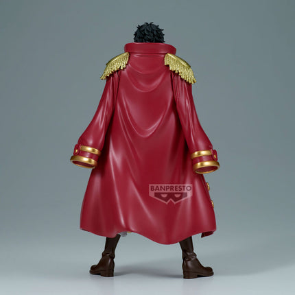 Figura GoldDRoger Grandline Series Special One Piece 20cm