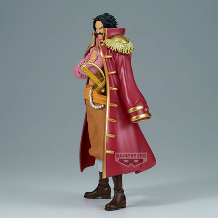 Figura GoldDRoger Grandline Series Special One Piece 20cm
