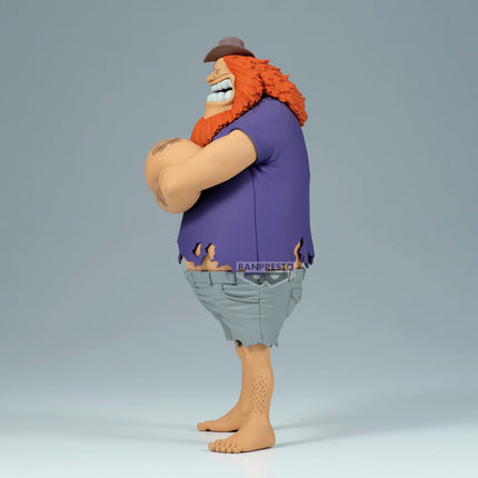 Figura JaguarDSaul Grandline Series Special One Piece 18cm