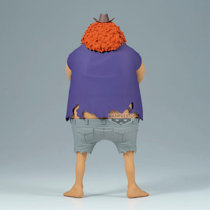 Figura JaguarDSaul Grandline Series Special One Piece 18cm