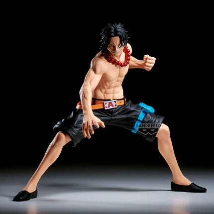 Figura Portgas DAce Grandista One Piece 20cm