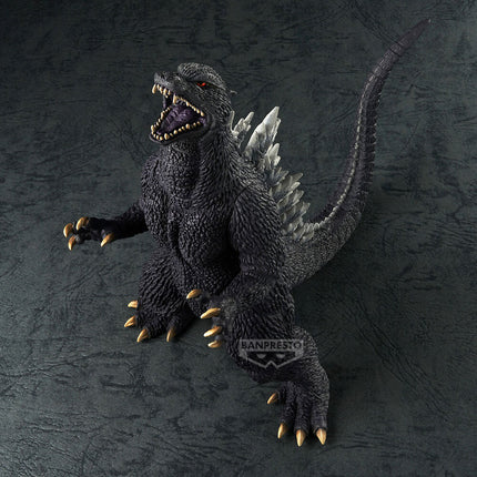 Figura Godzilla 2004 Toho Monster Series 12cm