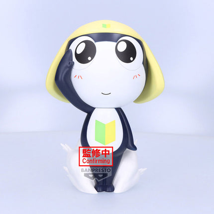 Figura Tamama Big Sofvimates Sgt Keroko 18cm