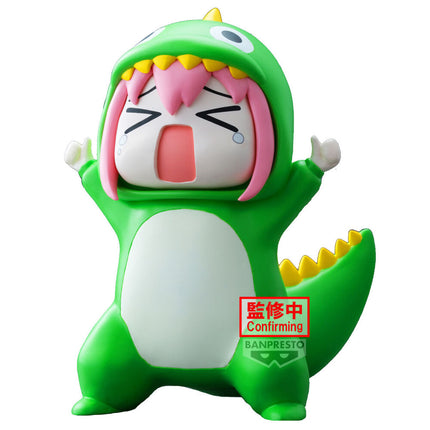 Figura Approval Desire Monster Enshrined Monsters Bocchi the Rock 12cm