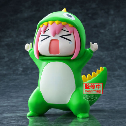 Figura Approval Desire Monster Enshrined Monsters Bocchi the Rock 12cm