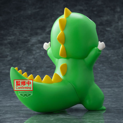Figura Approval Desire Monster Enshrined Monsters Bocchi the Rock 12cm