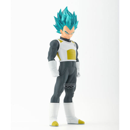 Figura Vegeta Blood of Saiyans Dragon Ball Super 17cm