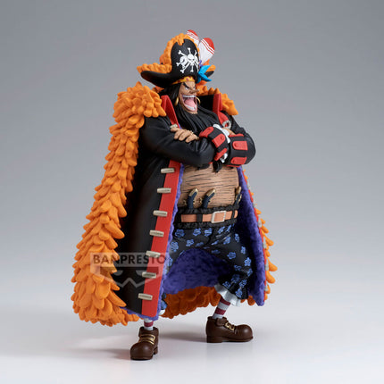 Figura Marshall D Teach DXF The Grandline Series One Piece 18cm